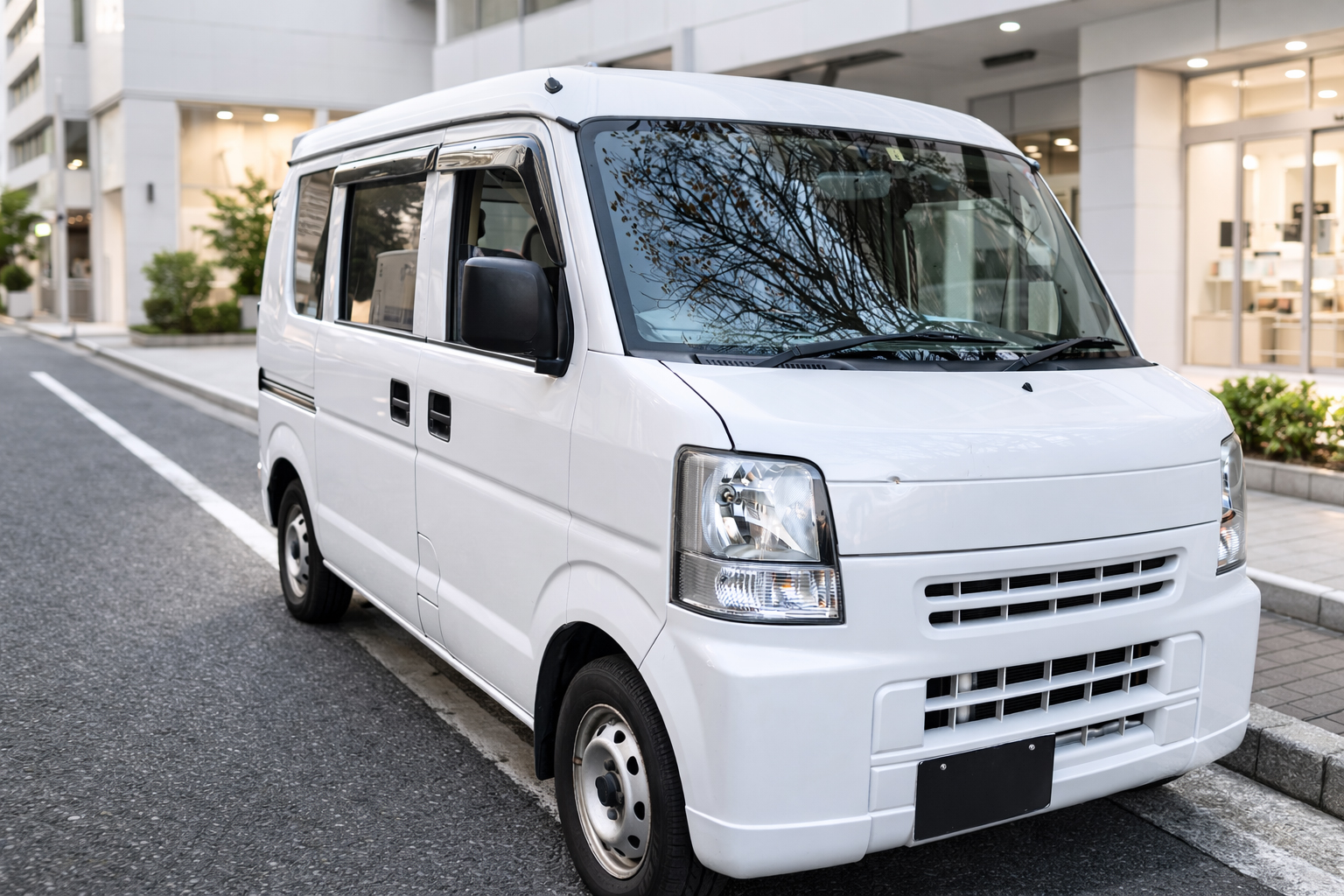 物流・作業請負事業部
